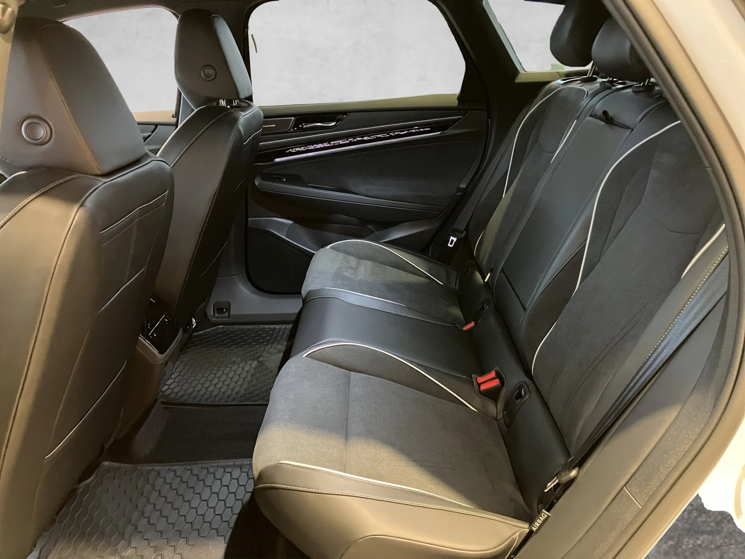 Bild eines VW ID.7 Tourer Pro 210 kW Business