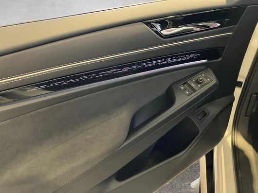 Bild eines VW ID.7 Tourer Pro 210 kW Business