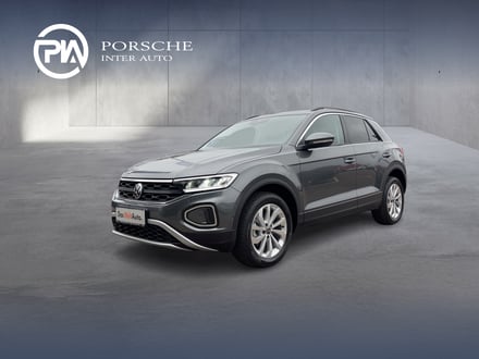 VW T-Roc Friends TSI