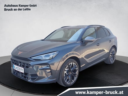 CUPRA Terramar e-HYBRID 204 PS DSG