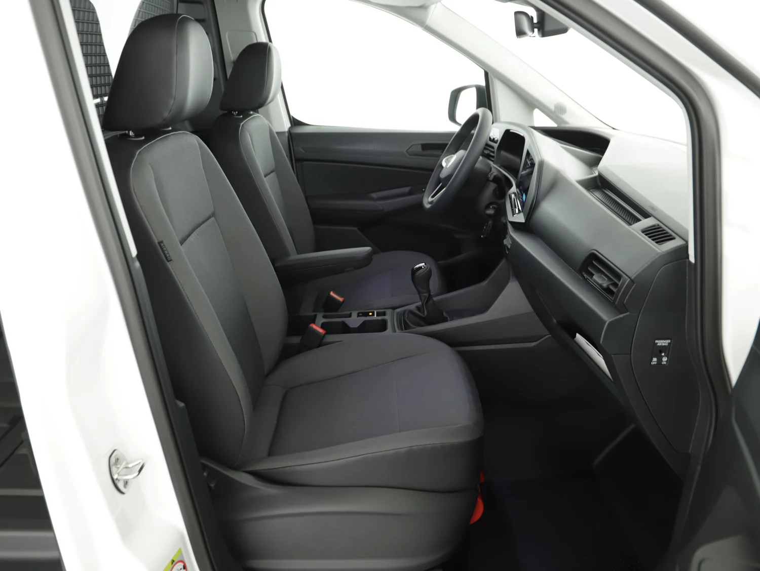 Bild eines VW Caddy Cargo Maxi TDI 4MOTION