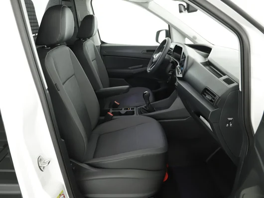 Bild eines VW Caddy Cargo Maxi TDI 4MOTION