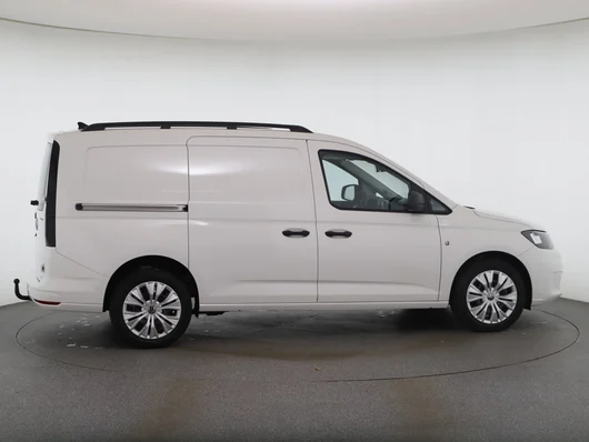 Bild eines VW Caddy Cargo Maxi TDI 4MOTION