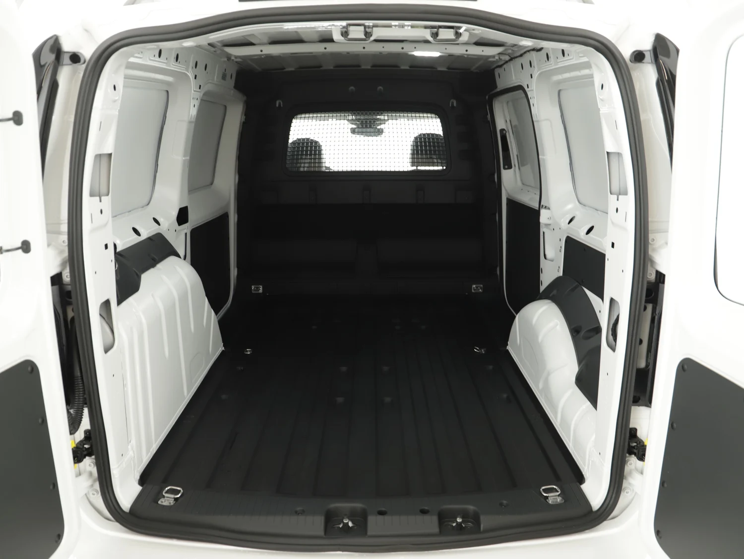 Bild eines VW Caddy Cargo Maxi TDI 4MOTION