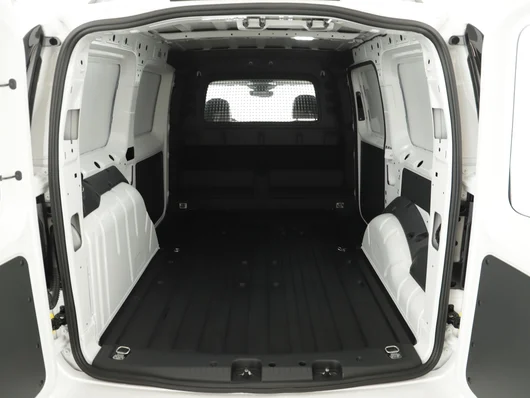 Bild eines VW Caddy Cargo Maxi TDI 4MOTION