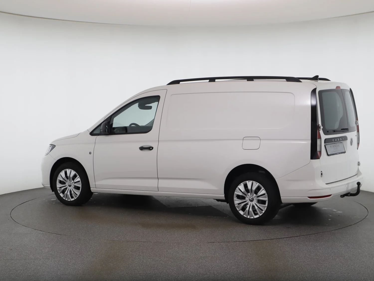 Bild eines VW Caddy Cargo Maxi TDI 4MOTION