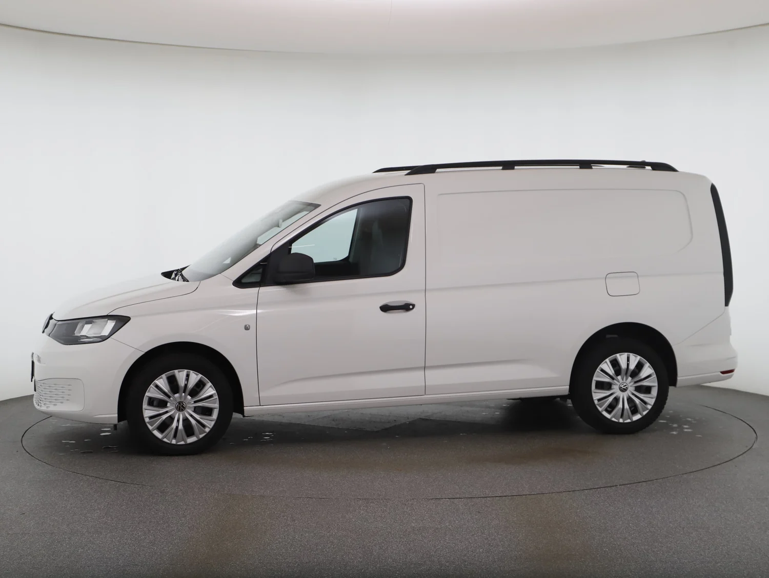 Bild eines VW Caddy Cargo Maxi TDI 4MOTION