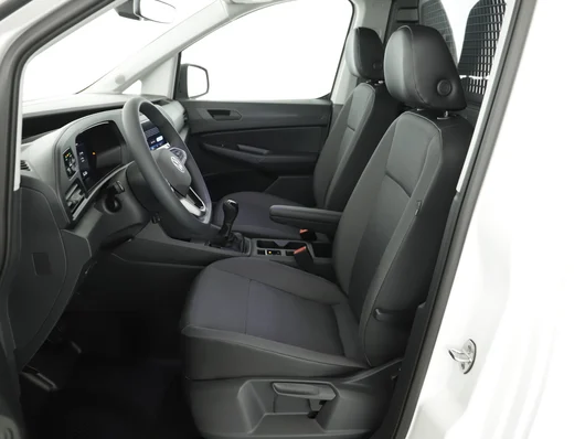 Bild eines VW Caddy Cargo Maxi TDI 4MOTION