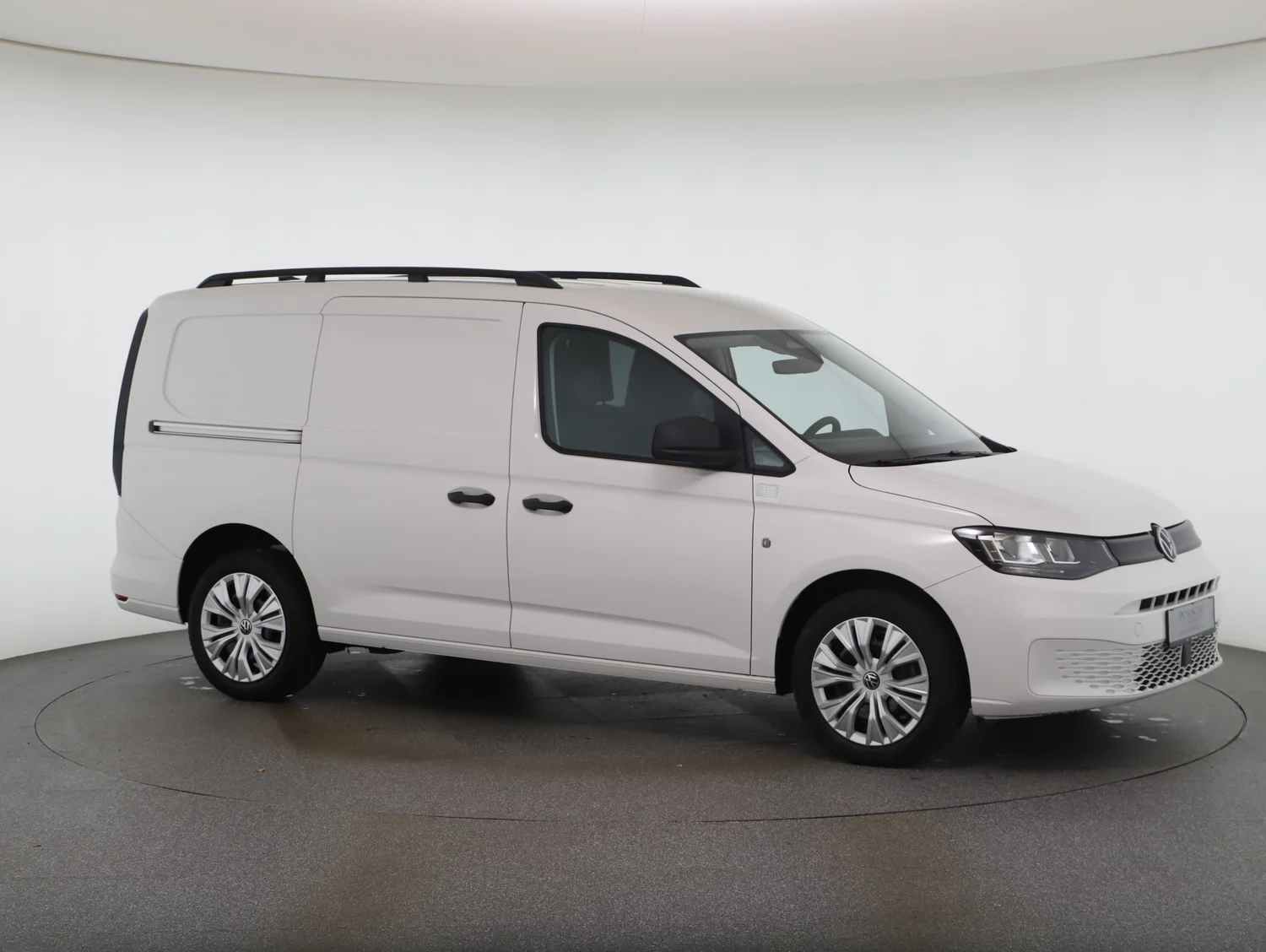 Bild eines VW Caddy Cargo Maxi TDI 4MOTION