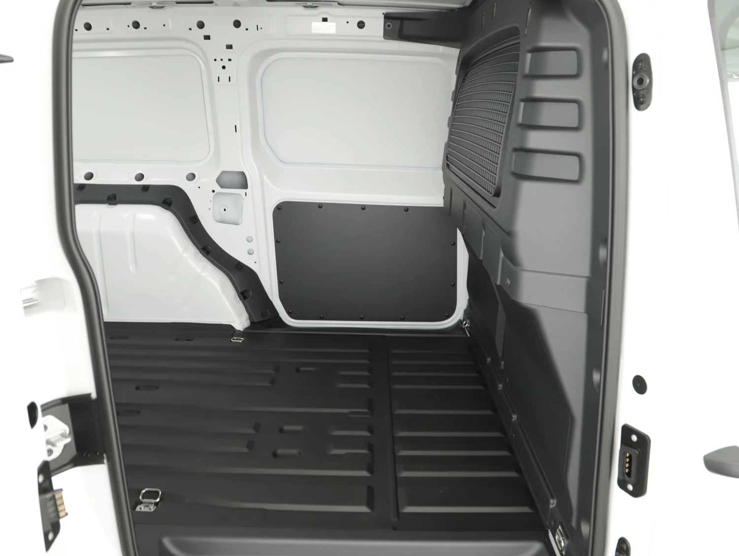 Bild eines VW Caddy Cargo Maxi TDI 4MOTION