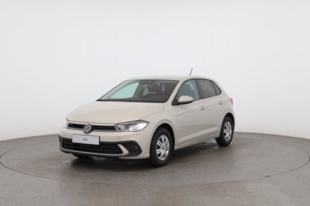 VW Polo 4Me