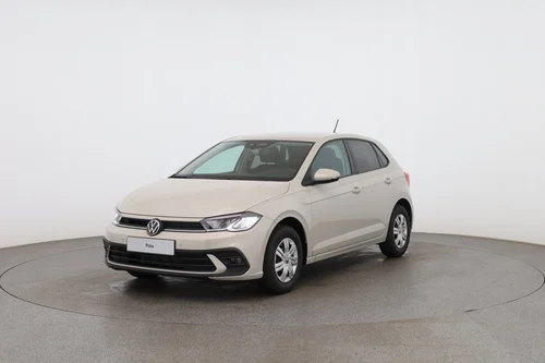 VW Polo 4Me