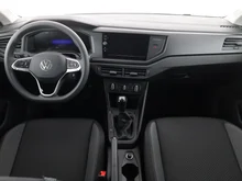 VW Polo 4Me in Ascot Grey