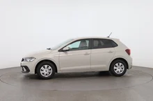 VW Polo 4Me in Ascot Grey