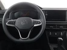 VW Polo 4Me in Ascot Grey