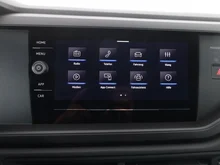 VW Polo 4Me in Ascot Grey