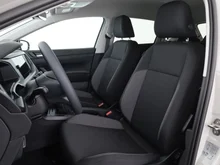 VW Polo 4Me in Ascot Grey