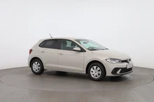 VW Polo 4Me in Ascot Grey