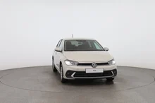 VW Polo 4Me in Ascot Grey