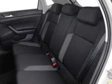 VW Polo 4Me in Ascot Grey