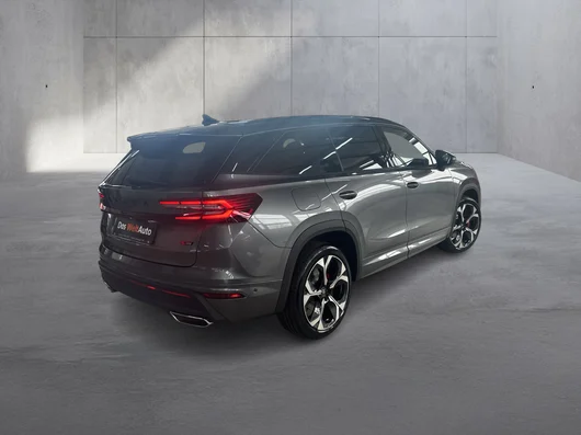 Bild eines Škoda Kodiaq RS 4x4 TSI DSG