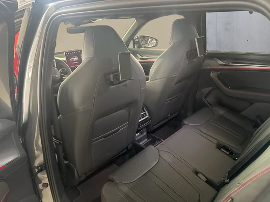 Bild eines Škoda Kodiaq RS 4x4 TSI DSG
