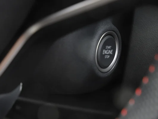 Bild eines Škoda Kodiaq RS 4x4 TSI DSG