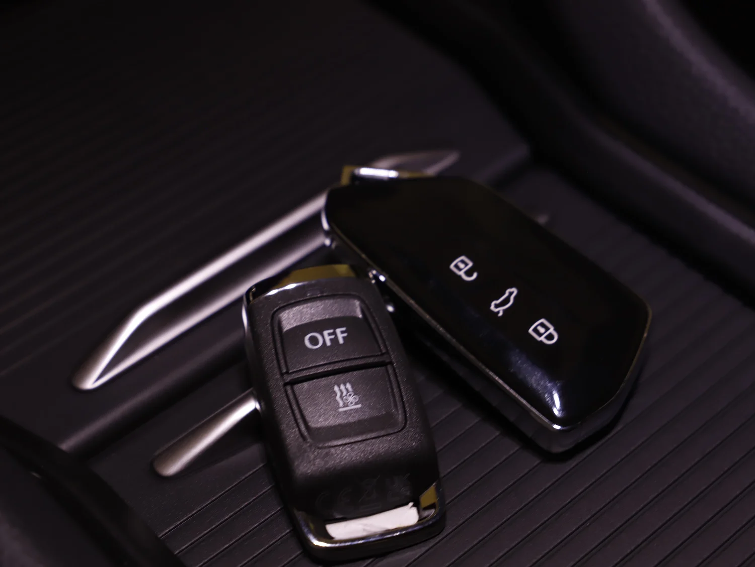 Bild eines Škoda Kodiaq RS 4x4 TSI DSG