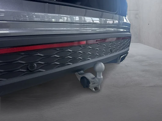 Bild eines Škoda Kodiaq RS 4x4 TSI DSG