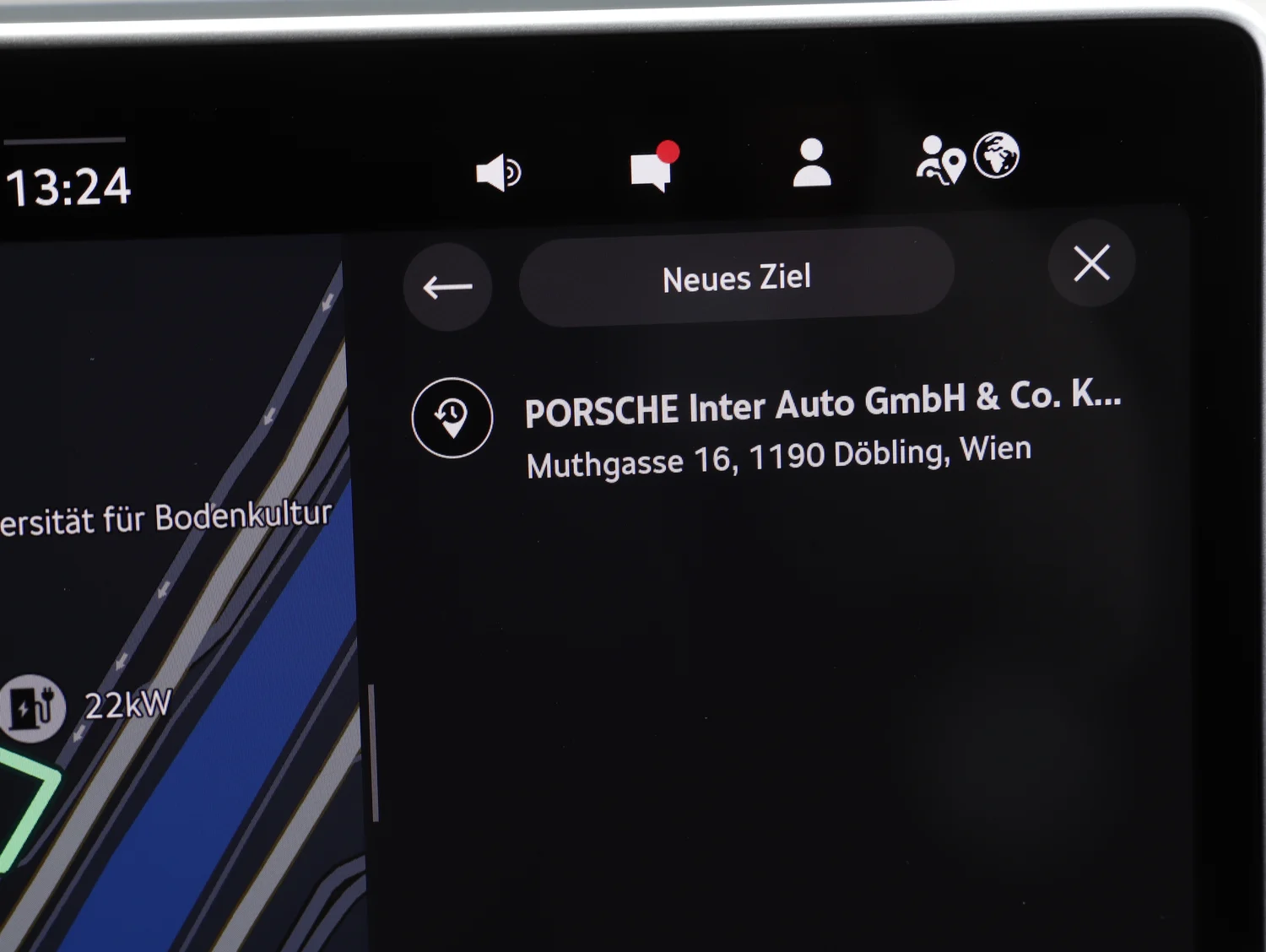 Bild eines Škoda Kodiaq RS 4x4 TSI DSG