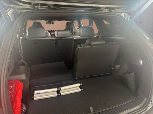 Bild eines Škoda Kodiaq RS 4x4 TSI DSG