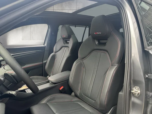Bild eines Škoda Kodiaq RS 4x4 TSI DSG