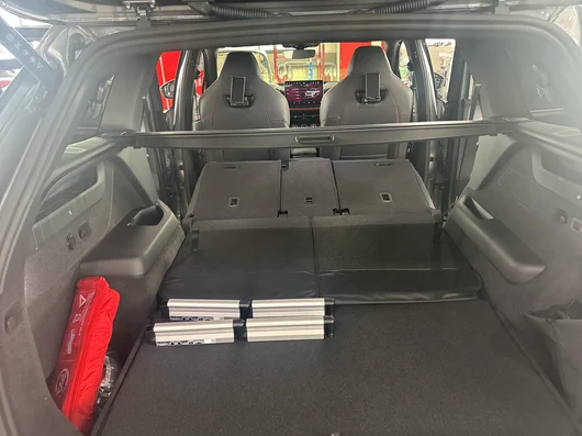 Bild eines Škoda Kodiaq RS 4x4 TSI DSG
