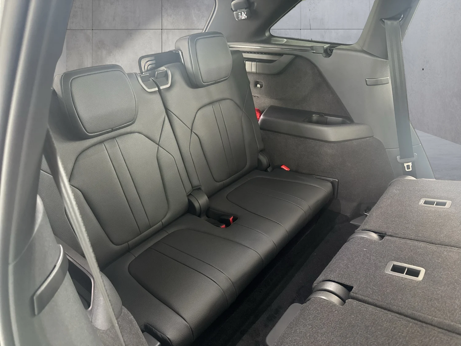 Bild eines Škoda Kodiaq RS 4x4 TSI DSG