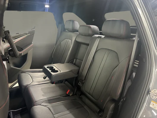 Bild eines Škoda Kodiaq RS 4x4 TSI DSG