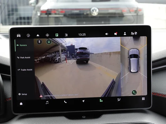 Bild eines Škoda Kodiaq RS 4x4 TSI DSG