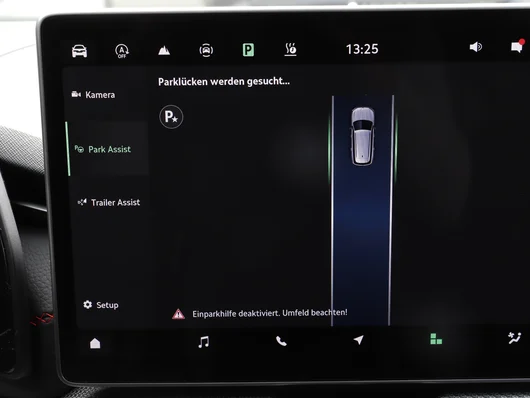 Bild eines Škoda Kodiaq RS 4x4 TSI DSG