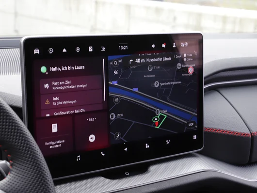 Bild eines Škoda Kodiaq RS 4x4 TSI DSG