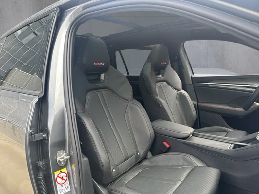 Bild eines Škoda Kodiaq RS 4x4 TSI DSG