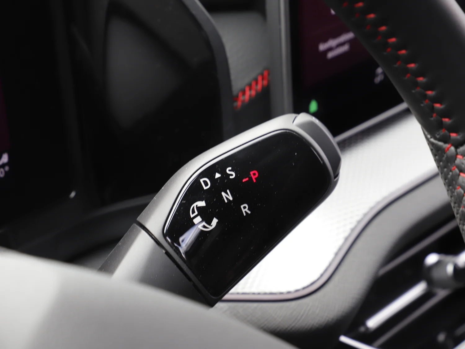 Bild eines Škoda Kodiaq RS 4x4 TSI DSG