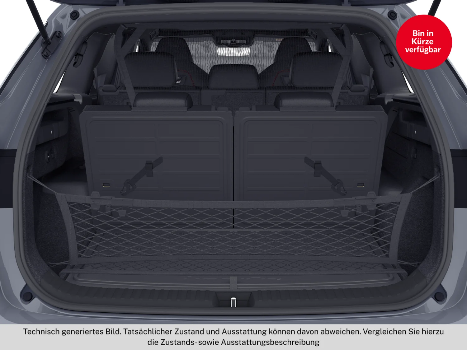 Bild eines Škoda Kodiaq RS 4x4 TSI DSG