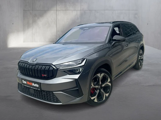 Bild eines Škoda Kodiaq RS 4x4 TSI DSG