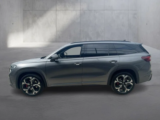 Bild eines Škoda Kodiaq RS 4x4 TSI DSG