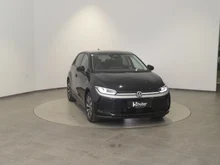 VW ID.Polo ID. Polo Life Edition 155 kW - 52 kWh in Grenadillschwarz Metallic