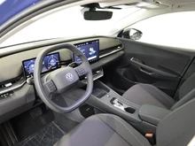 VW ID.Polo ID. Polo Life Edition 155 kW - 52 kWh in Grenadillschwarz Metallic