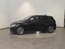 VW ID.Polo ID. Polo Life Edition 155 kW - 52 kWh in Grenadillschwarz Metallic