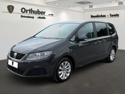 SEAT Alhambra Business TDI