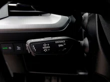 Audi Q4 e-tron 50 e-tron quattro in TAIFUNGRAU METALLIC