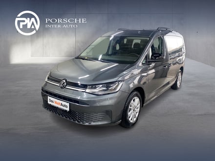 VW Caddy Life Maxi TSI