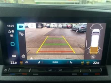 Thumbnail-Foto von Fahrzeug